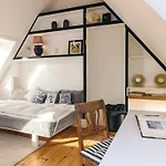 4 star holiday home in Svendborg Svendborg