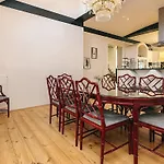 4 star holiday home in Svendborg Feriehus *