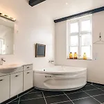 4 star holiday home in Svendborg