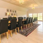 Feriehus 4 star holiday home in Svendborg