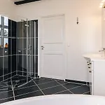4 star holiday home in Svendborg Feriehus Svendborg