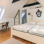 4 star holiday home in Svendborg Feriehus Svendborg