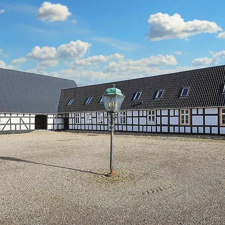 4 Star In Feriehus *