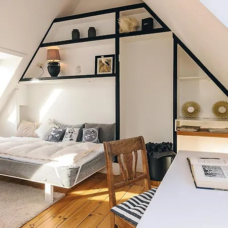4 Star In Feriehus