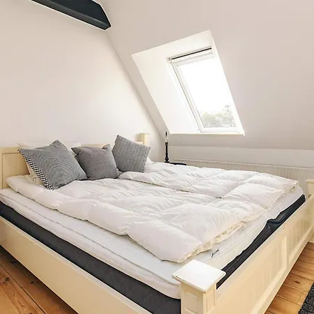 4 Star In Feriehus Svendborg