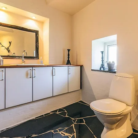 4 Star In Feriehus Svendborg