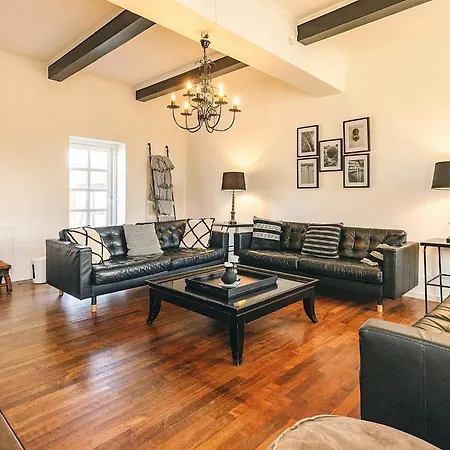 4 Star In Feriehus Svendborg