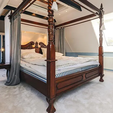 Сasa de vacaciones 20 Person In Svendborg