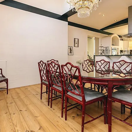 20 Person In Сasa de vacaciones *