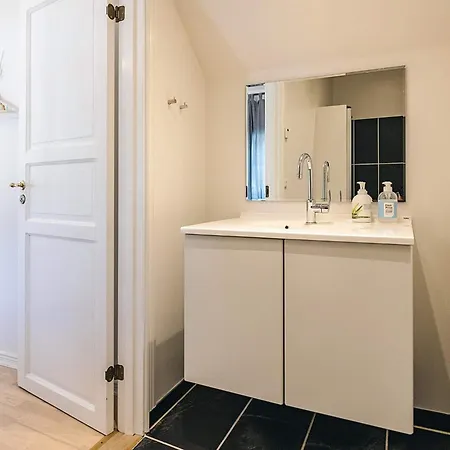 Сasa de vacaciones 20 Person In *