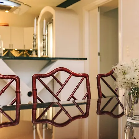 בית נופש 4 Star In סבנדבורג
