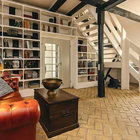 4 star holiday home in Svendborg *
