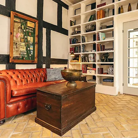 20 Person In Сasa de vacaciones Svendborg