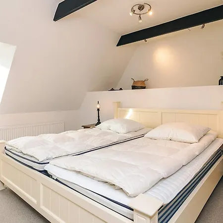 20 Person In Сasa de vacaciones Svendborg