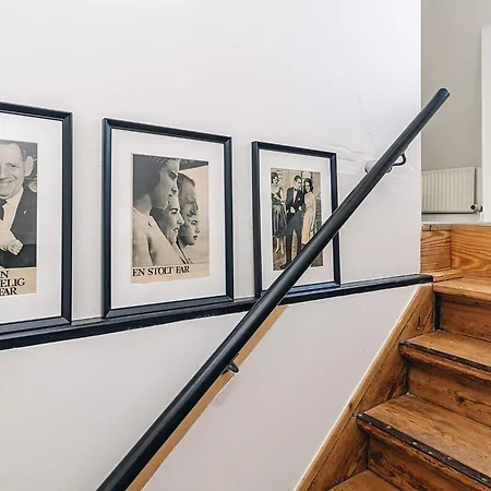 20 Person In * Svendborg