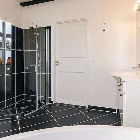 20 Person In Сasa de vacaciones Svendborg