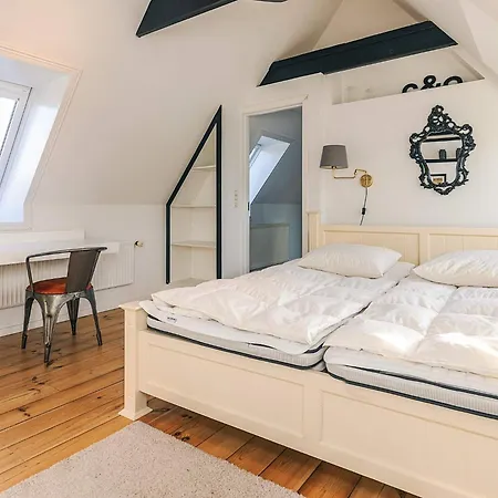 20 Person In Сasa de vacaciones Svendborg