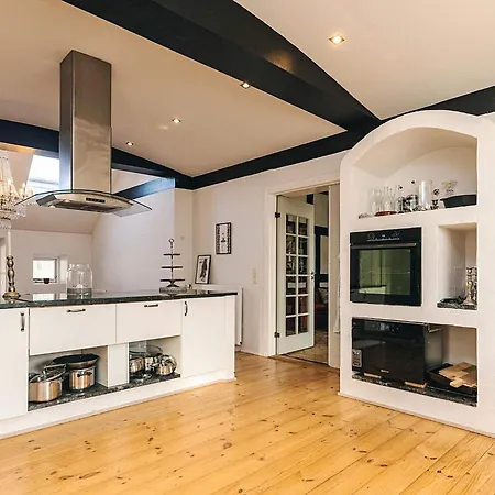4 Star In * Svendborg