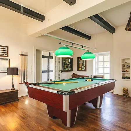 20 Person In Сasa de vacaciones *