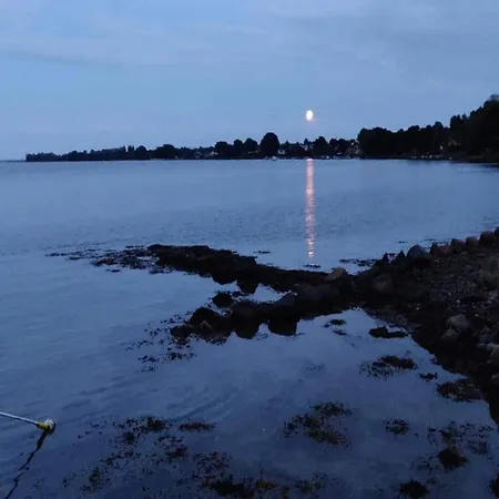 4 Star In Svendborg