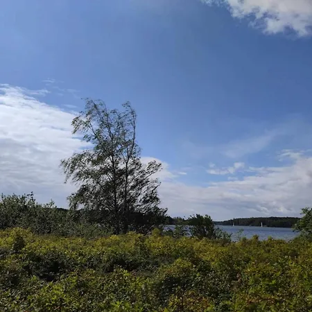 4 Star In Hébergement de vacances Svendborg