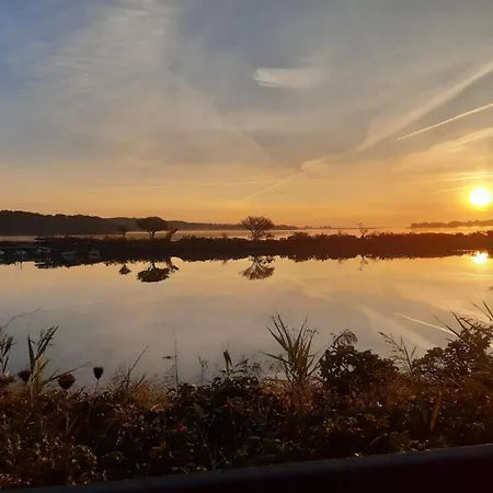 Hébergement de vacances 4 Star In Svendborg