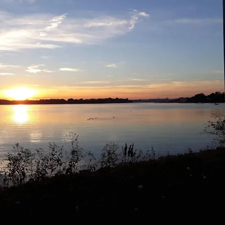 4 Star In Hébergement de vacances Svendborg